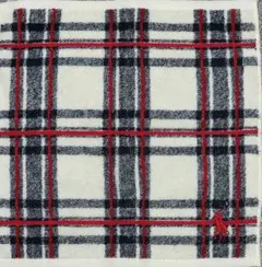 ラルフローレン　ミニタオル　5枚セット