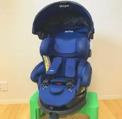 Aprica フラディアグロウISOFIX360° セーフティシリーズプレミアムのサムネイル