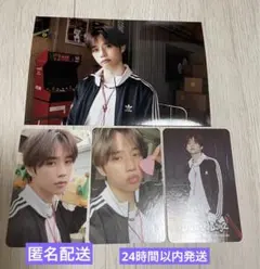 the boyz シーグリ2026 ソヌ 4点セット