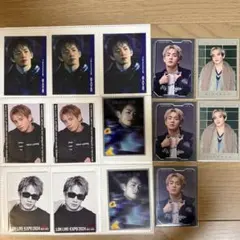 浦川翔平 フォトカード