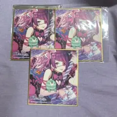 田中摩美々
