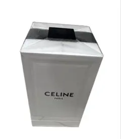 新品未開封】セリーヌ香水200ml 【ショップバッグ付き】 - メルカリ