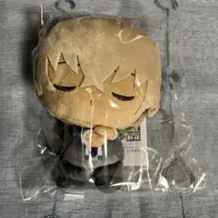 名探偵コナン すやちびぃぬいぐるみマスコット Vol.4 安室透 - メルカリ