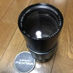 2026年最新】Takumar 1:4 200の人気アイテム - メルカリ