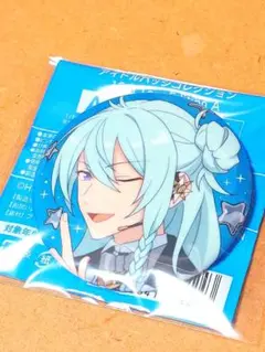 あんスタ スタライ 10th 缶バッジ 渉