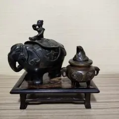 2025年最新】古い香炉の人気アイテム - メルカリ