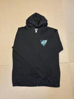 UVERworld MADE IN JAPAN　パーカー 日本武道館限定】ダブルジップパーカー (白刺繍ver.)|UVERworld LIVE
