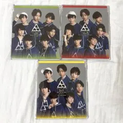 BATTLE BOYS 1st全国選抜ebidence東京CD山中柔太朗曽野舜太 - メルカリ