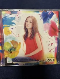 西野カナ　CD DVD
