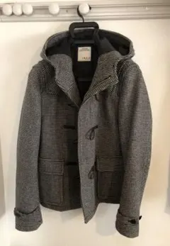 値下げしました！　美品！ダッフルコート