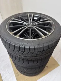TOYOTA86 17インチ純正ホイールセット＋NANKANGスタッドレスタイヤ 2026年最新】86 17インチホイールの人気アイテム - メルカリ