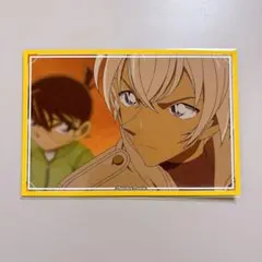 名探偵コナン ぱしゃこれ vol.6 降谷零 1枚 - メルカリ