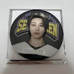 SEVENTEEN ドギョム home 2025 缶バッジ - メルカリ