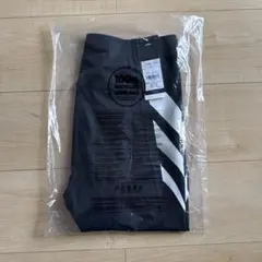 adidas ハーフタイツ 陸上用パンツ ブラック レギンス xs - メルカリ
