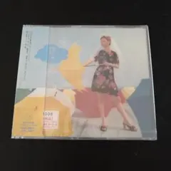 新品未使用　見本盤★櫛引綾香/雨のち晴れ★シングルCD