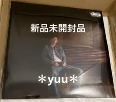 新品 IO JUST ALBUM 2枚組 アルバム アナログ LP レコード　⑧ JUST ALBUM (2枚組/180グラム重量盤レコード) : IO（KANDYTOWN