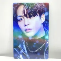 ATEEZ ホンジュン Higher WONDERLANDトレカ - メルカリ