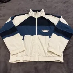 Sergio Tacchini ナイロンジャケットのサムネイル