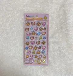 【正規品】ボンボンドロップシール たまごっち