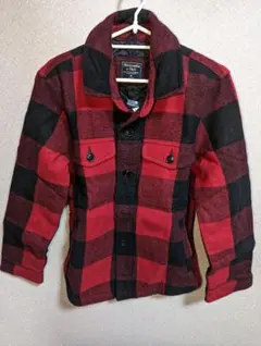★Abercrombie＆Fitch NELL　JACKET★のサムネイル