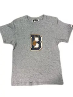 A BATHING APE ビックロゴTシャツのサムネイル