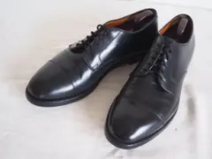 B B 00052 Straight Tip Blucher by Aldenのサムネイル