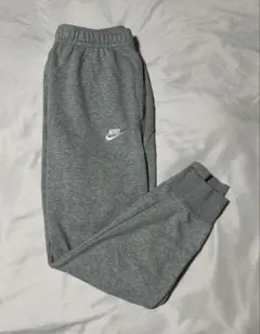 Nike ナイキ グレー Mサイズ スウェットパンツ
