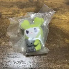 TWICE ラブリーマスコット ジョンヨン