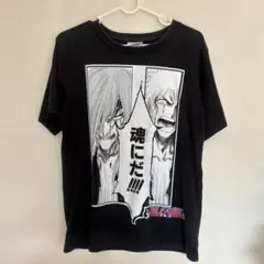 2025年最新】ジャンプ Tシャツ BLEACHの人気アイテム - メルカリ