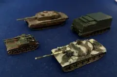 1/144 陸上自衛隊はリボーンセット 2026年最新】1/144 陸上自衛隊の人気アイテム - メルカリ