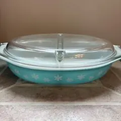 2025年最新】オールドパイレックス スノーフレークの人気アイテム