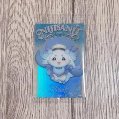 ルンルン にじさんじウエハース