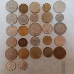 2026年最新】日本の古銭まとめ売りの人気アイテム - メルカリ