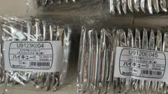 ハイキュー！！スクエア缶バッジ【BOX】（オフショット×カラー第一弾　第二弾)