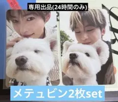 ハンビン マシュー デジパ 封入 レオ トレカ セット