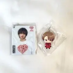 2026年最新】吉野北人 アクリルキーホルダーの人気アイテム - メルカリ