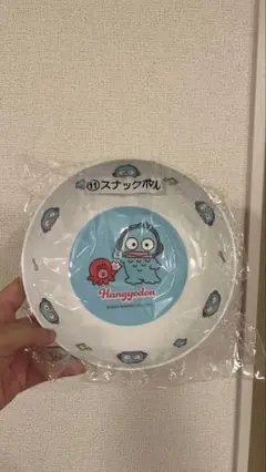 ハンギョドン　１番くじ　フェイスタオル　スナックボウル　ボックス　ラストワン賞 ハンギョドン 1番くじ フェイスタオル スナックボウル ボックス