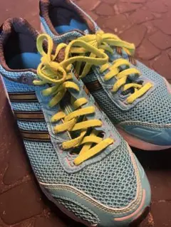 adidasアディダス★スニーカー 25㎝