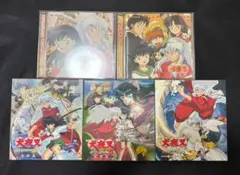2026年最新】犬夜叉 BEST of INUYASHA CDの人気アイテム - メルカリ