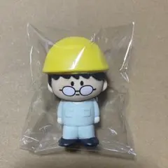 東海オンエア　一番くじ　としみつ　フィギュア
