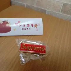 Supreme 初期 ジョーダン ピンバッジ ピンズ ピンバッジ 3点セット Supreme】缶バッジ セット 13ss Wackies / 缶バッチ ピンバッチ