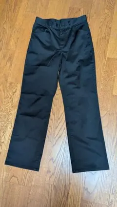 コットンパンツ カジュアルパンツ