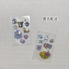 ボンボンドロップシール♡おすそ分け①