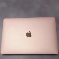 2026年最新】mac book ピンクゴールドの人気アイテム - メルカリ