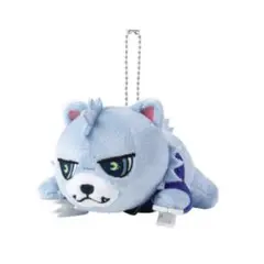 三代目JSB ぬいぐるみ ルーヴ ØMI 三代目JSB 登坂広臣 ルーヴ 肩乗り ぬいぐるみ EOD 新品 - メルカリ