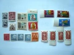 2025年最新】バチカン切手の人気アイテム - メルカリ