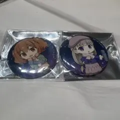 バンドリ 花園たえ カンバッジ - メルカリ