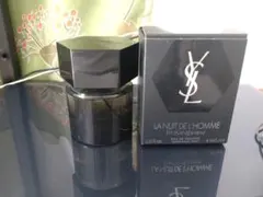 Yves Saint Laurent LA NUIT DE L'HOMME 60