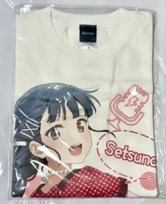 ひぐらしのなく頃に にぱー ☆ Tシャツ 古手梨花 未開封品 - メルカリ