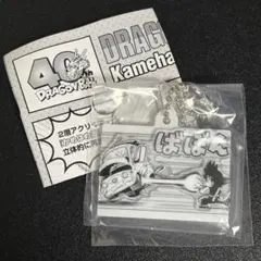 ドラゴンボールかめはめ波チャームコレクション　ゲンキダマツリ先行販売品　其之十五